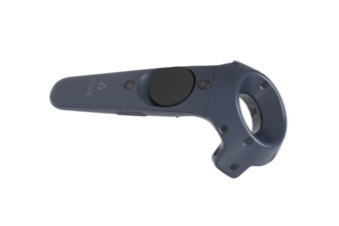 画像ギャラリー No.006のサムネイル画像 / HTC，スタンドアロン型VR HMD「Vive Focus」の法人向け製品を国内発売。ハイエンドVR HMD「Vive Pro」のやや安価なセットも