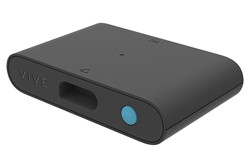 画像ギャラリー No.008のサムネイル画像 / HTC，スタンドアロン型VR HMD「Vive Focus」の法人向け製品を国内発売。ハイエンドVR HMD「Vive Pro」のやや安価なセットも