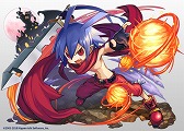 画像ギャラリー No.002のサムネイル画像 / 「英語とクイズのココロセカイ」が「魔界戦記ディスガイア」シリーズとのコラボを開催