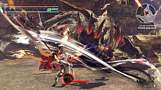 画像ギャラリー No.002のサムネイル画像 / PS4版「GOD EATER 3」は12月13日に発売。アートブックやサントラCDを同梱の初回限定生産版も