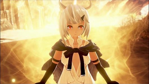 画像ギャラリー No.001のサムネイル画像 / 「GOD EATER 3」のストーリートレイラーが12月10日22：00より公開。PS4版発売5日前から公式Twitterにてカウントダウンも実施