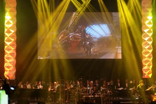 画像ギャラリー No.002のサムネイル画像 / 「GOD EATER」シリーズの音楽イベントが4月28日に開催。チケット先行申込受付がスタート