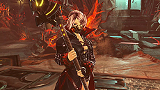 画像ギャラリー No.004のサムネイル画像 / 「GOD EATER 3」追加無料アップデートVer.1.40の配信が本日スタート。Switch向け体験版も配信中