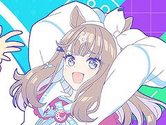 「ウマ娘 プリティーダービー」,公式生放送番組「ぱかライブTV' #7」を9月27日20:00に実施決定