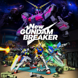 画像ギャラリー No.001のサムネイル画像 / 「New ガンダムブレイカー」のめまぐるしく変化する共闘バトル&「機動戦士ガンダム バトルオペレーション2」の新たな宇宙戦を先行体験
