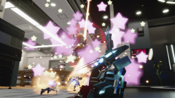 画像ギャラリー No.005のサムネイル画像 / 「New ガンダムブレイカー」のめまぐるしく変化する共闘バトル&「機動戦士ガンダム バトルオペレーション2」の新たな宇宙戦を先行体験