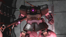 画像ギャラリー No.013のサムネイル画像 / 「New ガンダムブレイカー」のめまぐるしく変化する共闘バトル&「機動戦士ガンダム バトルオペレーション2」の新たな宇宙戦を先行体験