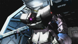 画像ギャラリー No.015のサムネイル画像 / 「New ガンダムブレイカー」のめまぐるしく変化する共闘バトル&「機動戦士ガンダム バトルオペレーション2」の新たな宇宙戦を先行体験