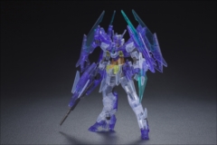 画像ギャラリー No.002のサムネイル画像 / 「New ガンダムブレイカー」に参戦するイフリート改，サイコミュ・システム高機動試験機，ガンダム G-セルフ パーフェクトパック装備型を紹介