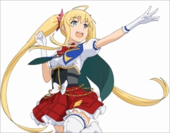 画像ギャラリー No.008のサムネイル画像 / 「New ガンダムブレイカー」に参戦するイフリート改，サイコミュ・システム高機動試験機，ガンダム G-セルフ パーフェクトパック装備型を紹介