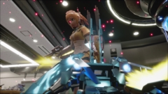 画像ギャラリー No.021のサムネイル画像 / 「New ガンダムブレイカー」に参戦するイフリート改，サイコミュ・システム高機動試験機，ガンダム G-セルフ パーフェクトパック装備型を紹介