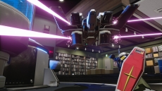画像ギャラリー No.026のサムネイル画像 / 「New ガンダムブレイカー」，ガンプラのカスタマイズ要素や巨大な敵との戦闘シーンが公開。ナイチンゲールなど4種の新規機体も明らかに