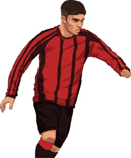 画像ギャラリー No.006のサムネイル画像 / 「グローリーサッカー」がサービスイン。ペッリ配布キャンペーンを実施