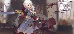 画像ギャラリー No.015のサムネイル画像 / 最強キャラは存在せず，どのキャラもSSRになれる。4月19日リリースのRPG「Sdorica」，プロデューサー謝 昌晏氏にインタビュー