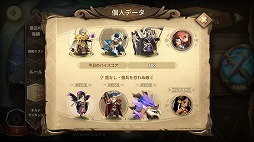 画像ギャラリー No.028のサムネイル画像 / 【PR】毎日30分のプレイで確実に強くなる! Rayarkの最新RPG「Sdorica」の攻略ポイントと歯ごたえ十分なコンテンツを紹介