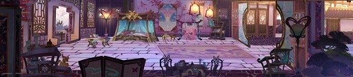 画像ギャラリー No.006のサムネイル画像 / 「Sdorica」,シーズン3のストーリーやキャラクター情報が公開
