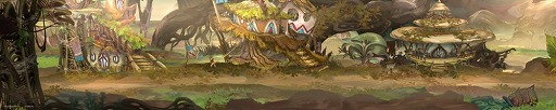 画像ギャラリー No.007のサムネイル画像 / 「Sdorica」,シーズン3のストーリーやキャラクター情報が公開