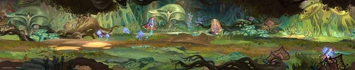 画像ギャラリー No.008のサムネイル画像 / 「Sdorica」,シーズン3のストーリーやキャラクター情報が公開