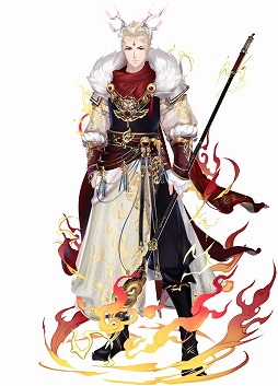 画像ギャラリー No.003のサムネイル画像 / 「謀りの姫」,忘年会記念キャンペーンが本日スタート