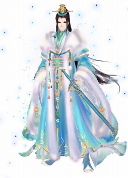 画像ギャラリー No.003のサムネイル画像 / 「謀りの姫」,限定交換SSR衣装を入手できるバレンタインイベントを開催。特別ログインボーナスも