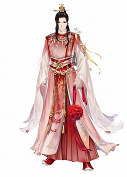 画像ギャラリー No.005のサムネイル画像 / 「謀りの姫」,限定交換SSR衣装を入手できるバレンタインイベントを開催。特別ログインボーナスも