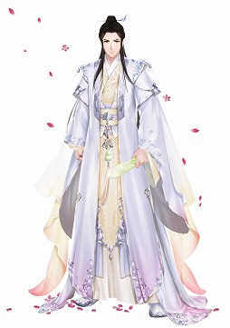 画像ギャラリー No.009のサムネイル画像 / 「謀りの姫」,限定交換SSR衣装を入手できるバレンタインイベントを開催。特別ログインボーナスも