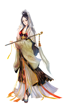 画像ギャラリー No.006のサムネイル画像 / 「謀りの姫-TABAKARI NO HIME-」,配信2周年記念のプレゼントキャンペーン第2弾を開始