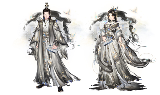 画像ギャラリー No.007のサムネイル画像 / 「謀りの姫-TABAKARI NO HIME-」,配信2周年記念のプレゼントキャンペーン第2弾を開始
