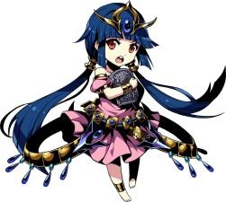 画像ギャラリー No.001のサムネイル画像 / 「ラスト・エリュシオン」の正式サービスが4月10日15：00に開始。事前登録特典にリリース記念ガチャチケットなどを追加