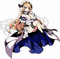 画像ギャラリー No.005のサムネイル画像 / 「ラスト・エリュシオン」,新コンテンツ「闘技場」がプレオープン