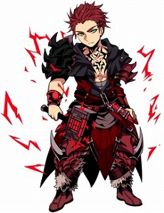 画像ギャラリー No.006のサムネイル画像 / 「ラスト・エリュシオン」,新コンテンツ「闘技場」がプレオープン