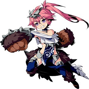 画像ギャラリー No.004のサムネイル画像 / 「ラスト・エリュシオン」,ソール召喚で「マーシャ」が期間限定ピックアップ