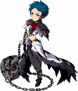 画像ギャラリー No.008のサムネイル画像 / 「ラスト・エリュシオン」，ミノスが登場する「深闇の皇子と忠義の臣下」が開催