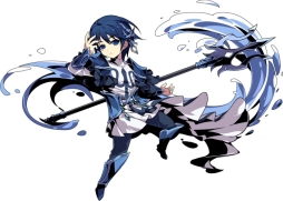 画像ギャラリー No.005のサムネイル画像 / 「ラスト・エリュシオン」で好感度アイテムの増量イベントが開催