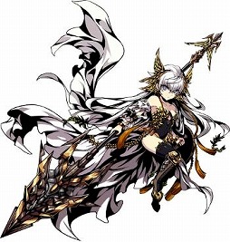 画像ギャラリー No.003のサムネイル画像 / 「ラスト・エリュシオン」,ソール召喚でマルティナとローサがピックアップ