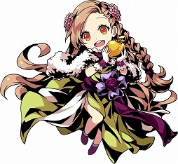 画像ギャラリー No.002のサムネイル画像 / 「ラスト・エリュシオン」,特殊召喚で「オリビア」と「バーゼル」がピックアップ