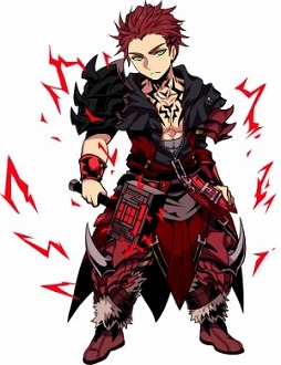 画像ギャラリー No.004のサムネイル画像 / 「ラスト・エリュシオン」,特殊召喚で「オリビア」と「バーゼル」がピックアップ