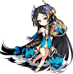 画像ギャラリー No.004のサムネイル画像 / 「ラスト・エリュシオン」ステップアップ召喚で限定英雄がピックアップ