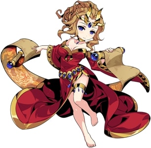 画像ギャラリー No.003のサムネイル画像 / 「ラスト・エリュシオン」特殊召喚のピックアップに「シビラ」「クリスティーナ」「ズラン」が登場