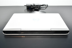 画像ギャラリー No.012のサムネイル画像 / Dellの新しいゲーマー向けノートPCシリーズ「Dell G」が日本上陸。Inspiron Gaming後継のエントリーモデル
