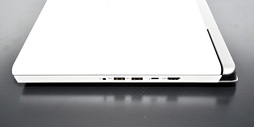 画像ギャラリー No.015のサムネイル画像 / Dellの新しいゲーマー向けノートPCシリーズ「Dell G」が日本上陸。Inspiron Gaming後継のエントリーモデル
