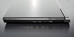 画像ギャラリー No.019のサムネイル画像 / Dellの新しいゲーマー向けノートPCシリーズ「Dell G」が日本上陸。Inspiron Gaming後継のエントリーモデル