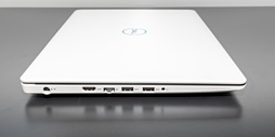 画像ギャラリー No.022のサムネイル画像 / Dellの新しいゲーマー向けノートPCシリーズ「Dell G」が日本上陸。Inspiron Gaming後継のエントリーモデル
