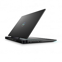 画像ギャラリー No.002のサムネイル画像 / Dell Gから17インチ級ノートPC「Dell G7 17」の第10世代Coreモデルが登場