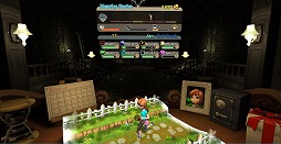 画像ギャラリー No.003のサムネイル画像 / 韓国Hanbit Soft,VR向けアプリ「Audition VR」を2018年4月に配信予定