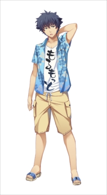 画像ギャラリー No.011のサムネイル画像 / PS4版「ISLAND」がプロトタイプから2018年6月28日に発売。未来を変えるために奮闘するSFおとぎ話な恋愛アドベンチャーゲーム