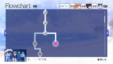 画像ギャラリー No.004のサムネイル画像 / 2018年6月28日発売のPS4版「ISLAND」の特徴やゲームシステムの詳細が公開に