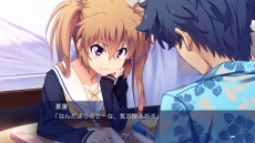 画像ギャラリー No.012のサムネイル画像 / 2018年6月28日発売のPS4版「ISLAND」の特徴やゲームシステムの詳細が公開に