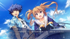 画像ギャラリー No.013のサムネイル画像 / 2018年6月28日発売のPS4版「ISLAND」の特徴やゲームシステムの詳細が公開に