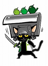画像ギャラリー No.007のサムネイル画像 / 「のぶニャがの野望 ニャぷり！」，“我が家の猫はねこ武将”キャンペーンが開催